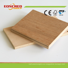 Thin Commercial Packing Plywood